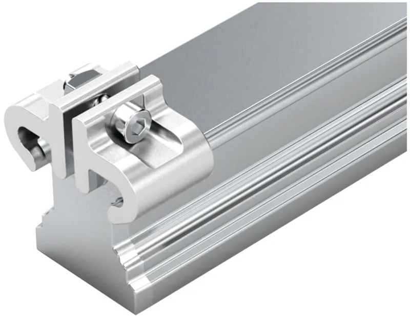 RAIL SEAL HOLDER 20 SET — photo 2 of 2