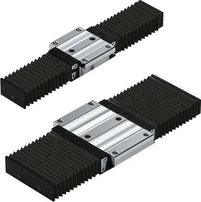 BELLOWS 25 TYP 6 BELLOWS 25 TYP 6