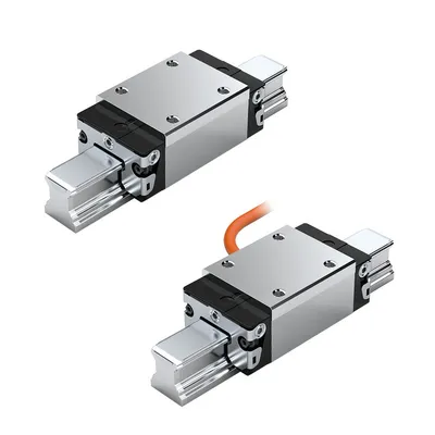 BALL RUNNER BLOCK KWD-015-SNH-VC