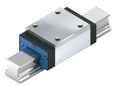 BALL RUNNER BLOCK RESIST CR KWC-055-SNH-C0-H-2