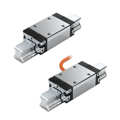 BALL RUNNER BLOCK KWD-025-SNS-VC