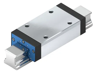 Bosch Rexroth R162363210 – BALL RUNNER BLOCK CARBON STEEL KWC-065-SLS-C3-P-2