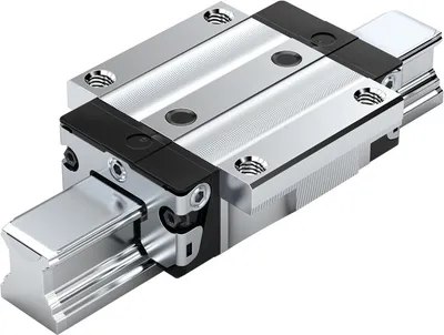 Bosch Rexroth R165122920 – BALL RUNNER BLOCK CARBON STEEL KWD-025-FNS-C2-U-1 Bosch Rexroth R165122920 – BALL RUNNER BLOCK CARBON STEEL KWD-025-FNS-C2-U-1