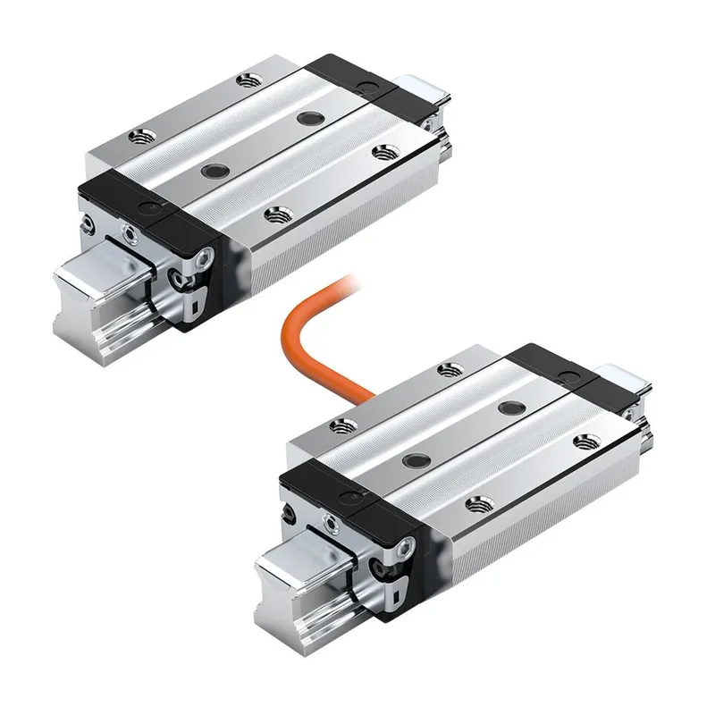 BALL RUNNER BLOCK KWD-020-FLS-VC