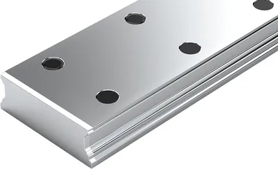 Bosch Rexroth R167520232 – BALL GUIDE RAIL CARBON STEEL KSA-025-BNS-P-MA-AK