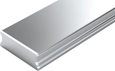 Bosch Rexroth R167720332 – BALL GUIDE RAIL CARBON STEEL KSA-025-BNS-H-MB-00 Bosch Rexroth R167720332 – BALL GUIDE RAIL CARBON STEEL KSA-025-BNS-H-MB-00