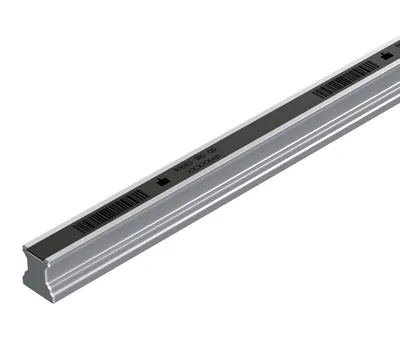 BALL GUIDE RAIL WITH MEASURING SYSTEM IMSC-KSA