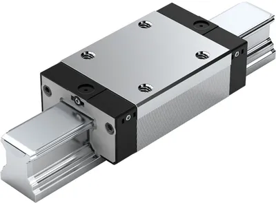 Bosch Rexroth R169481410 – BALL RUNNER BLOCK CARBON STEEL KWC-020-SNN-C1-N-2 Bosch Rexroth R169481410 – BALL RUNNER BLOCK CARBON STEEL KWC-020-SNN-C1-N-2