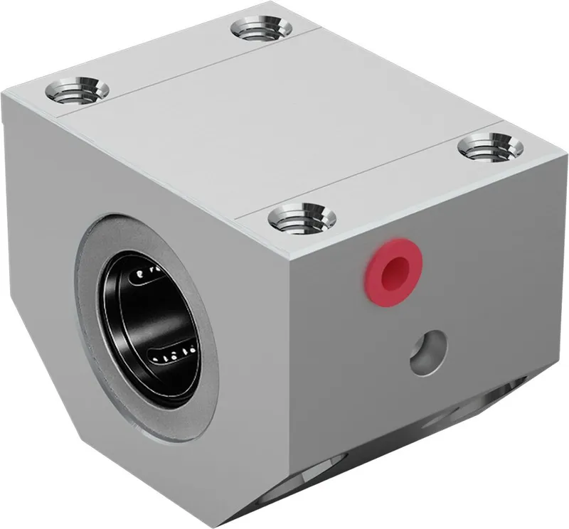 LINEAR-SET LSAH-H-20-DD — photo 1 of 2