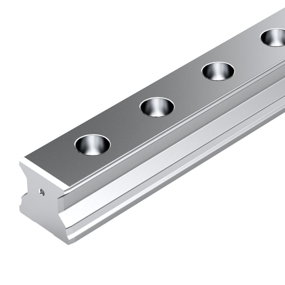 Bosch Rexroth R180552131 – ROLLER GUIDE RAIL CARBON STEEL RSA-055-SNS-S-MA-0T Bosch Rexroth R180552131 – ROLLER GUIDE RAIL CARBON STEEL RSA-055-SNS-S-MA-0T