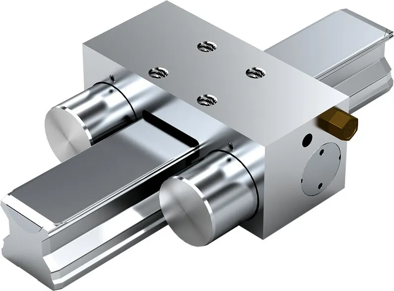 CLAMPING ELEMENT MKS  2505 AR        & — photo 1 of 2