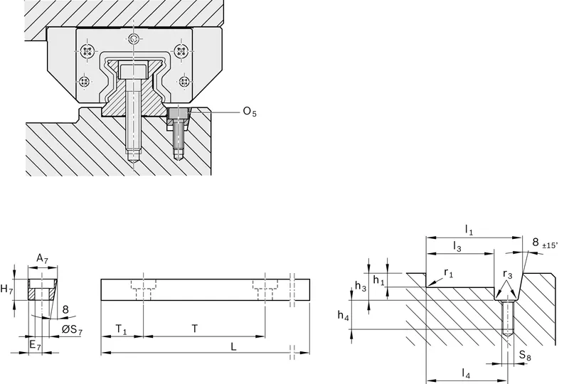 TAPER GIB 100                 & — photo 2 of 2