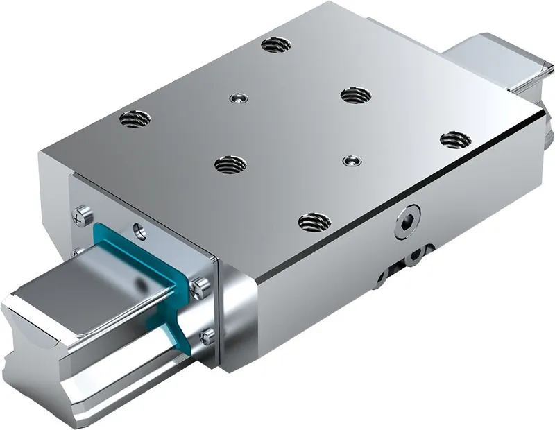 CLAMPING ELEMENT KWH 12505 BS1A      & — photo 1 of 2