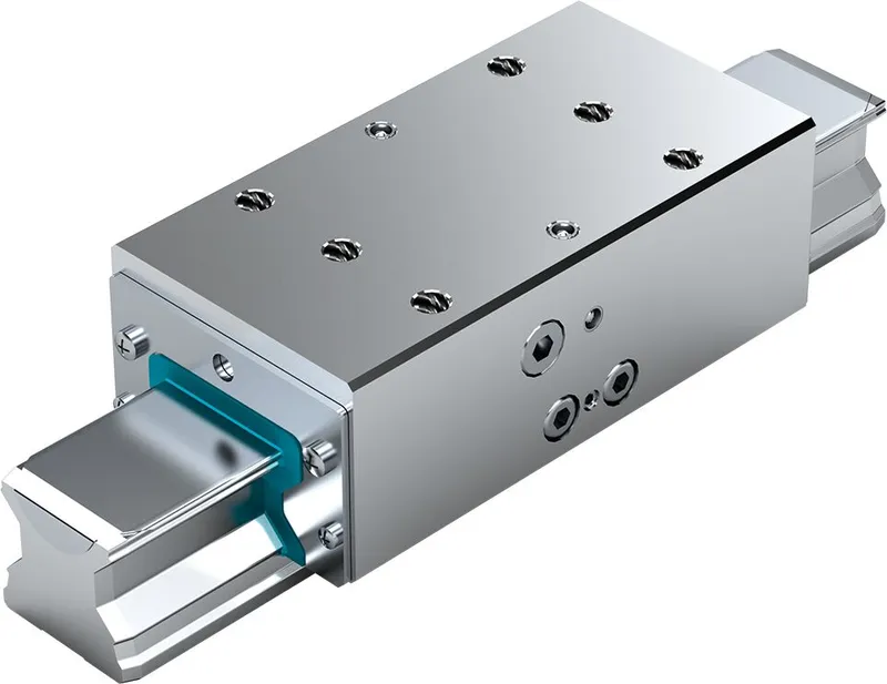 CLAMPING ELEMENT KWH 4505 BS3A — photo 1 of 2