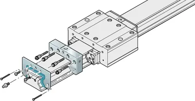 SEAL KIT 65