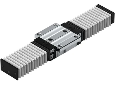 BELLOWS RWD-025 TYP 3-HB