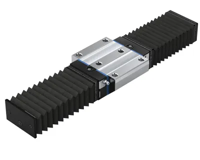 BELLOWS 35 TYP 2