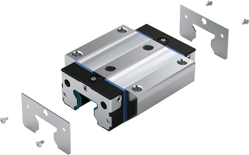 SCRAPER PLATE 35                 BG — photo 1 of 2