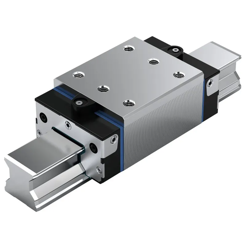 ROLLER RUNNER BLOCK CARBON STEEL RWD-055-SNH-C2-S-2 — photo 1 of 4