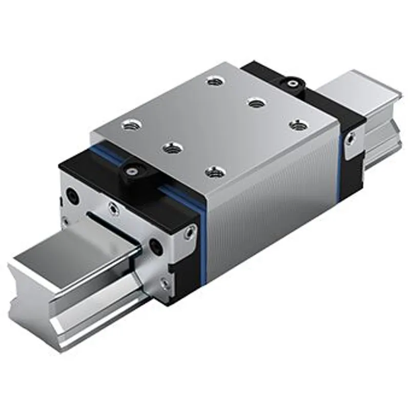 ROLLER RUNNER BLOCK RESIST CR RWD-055-SNH-C2-H-2 — photo 2 of 4