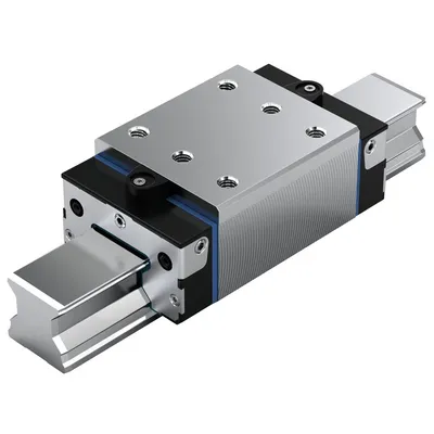 ROLLER RUNNER BLOCK CARBON STEEL RWD-055-SNH-C3-S-2