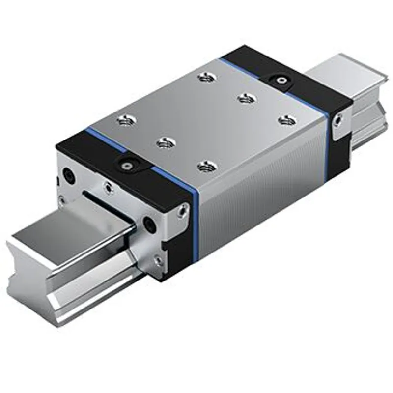 ROLLER RUNNER BLOCK CARBON STEEL RWD-025-SNS-C2-U-2 — photo 2 of 4