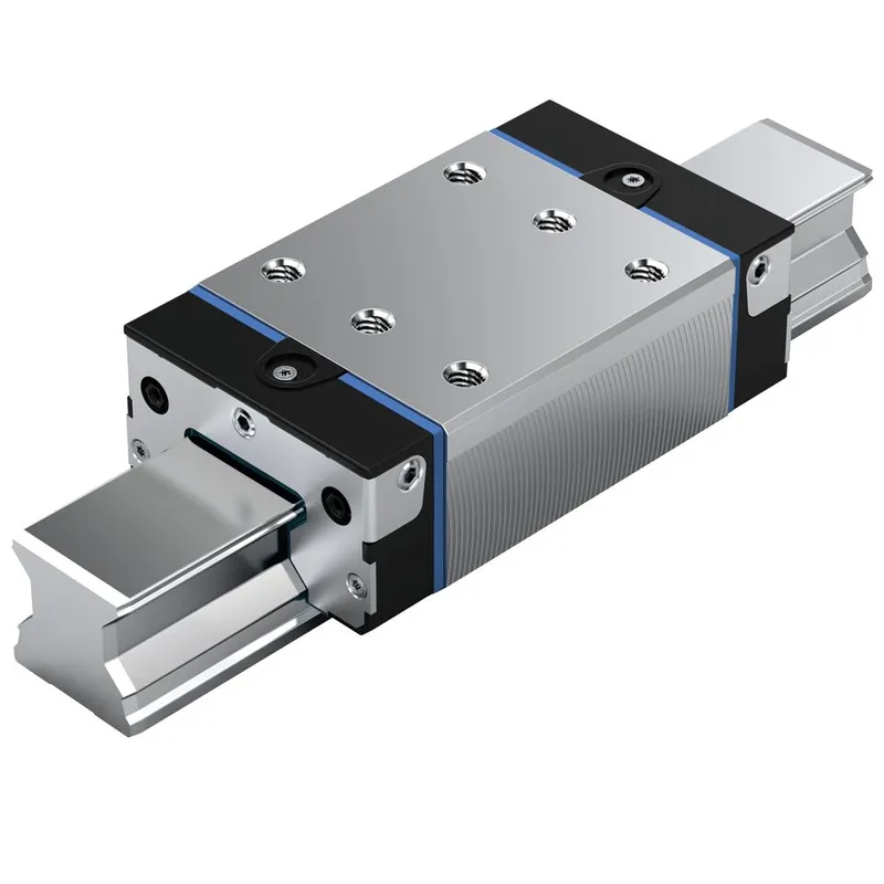 ROLLER RUNNER BLOCK CARBON STEEL RWD-035-SNS-C3-U-2 — photo 1 of 4