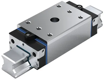 ROLLER RUNNER BLOCK CARBON STEEL RWD-065-SLS-C3-S-2 S
