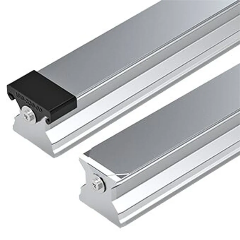 ROLLER GUIDE RAIL RESIST CR RSA-025-SNS-H-MA-AB — photo 2 of 3
