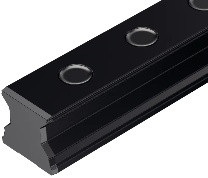 ROLLER GUIDE RAIL RESIST CRII RSA-035-SNS-H-MA-AK — photo 1 of 2
