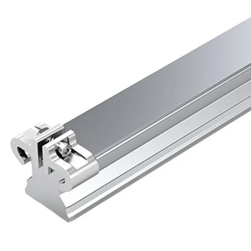 ROLLER GUIDE RAIL RESIST CR RSA-035-SNS-H-MA-BS — photo 2 of 2