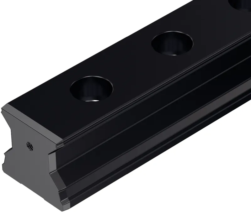 ROLLER GUIDE RAIL RESIST CRII RSA-035-SNS-H-MA-0T — photo 1 of 2
