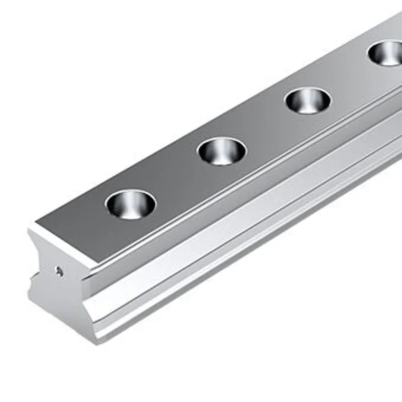 ROLLER GUIDE RAIL RESIST CR RSA-045-SNS-H-MA-0T — photo 2 of 3