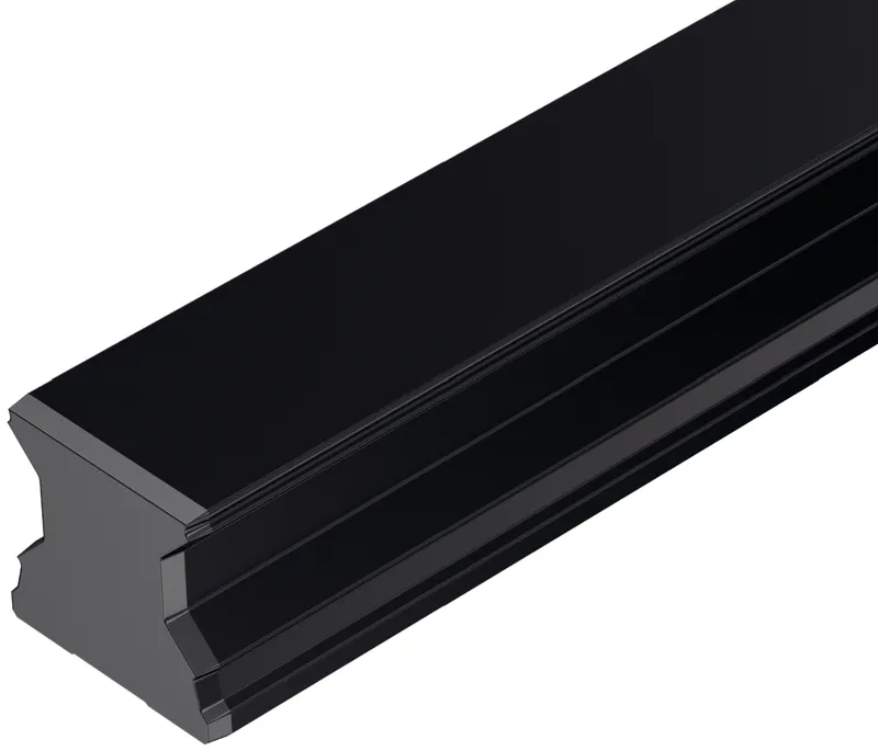 ROLLER GUIDE RAIL RESIST CRII RSA-025-SNS-H-MB-00 — photo 1 of 2