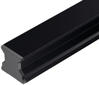 ROLLER GUIDE RAIL RESIST CRII RSA-035-SNS-H-MB-00