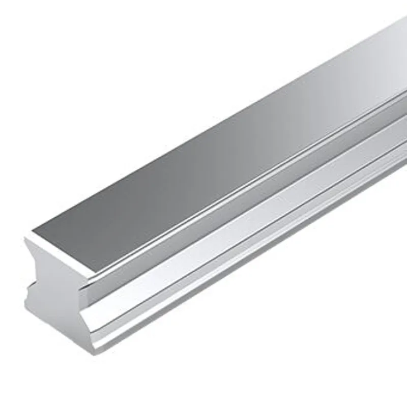 ROLLER GUIDE RAIL RESIST CR RSA-065-SNS-H-MB-00 — photo 2 of 3