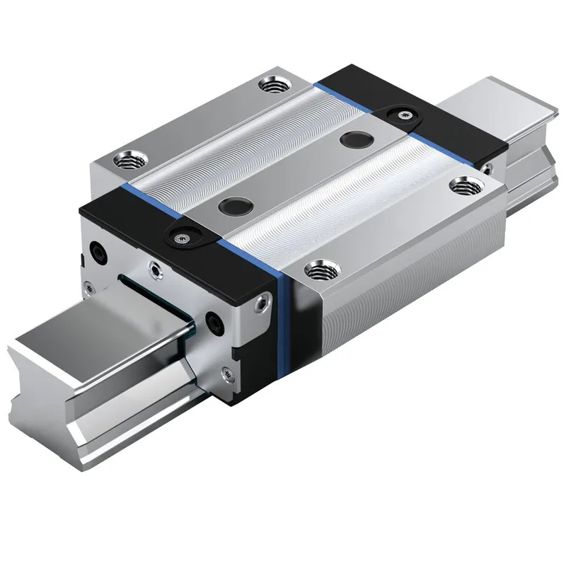 ROLLER RUNNER BLOCK CARBON STEEL RWD-035-FNS-C2-H-2 — photo 1 of 4