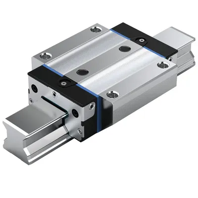 ROLLER RUNNER BLOCK CARBON STEEL RWD-035-FNS-C3-U-2