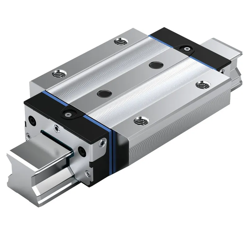 ROLLER RUNNER BLOCK CARBON STEEL RWD-025-FLS-C3-U-2 — photo 1 of 3