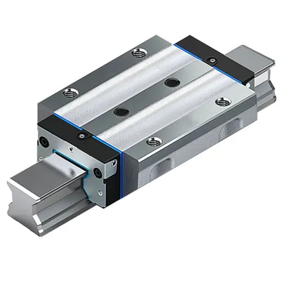 ROLLER RUNNER BLOCK CARBON STEEL RWD-065-FLS-C3-P-2