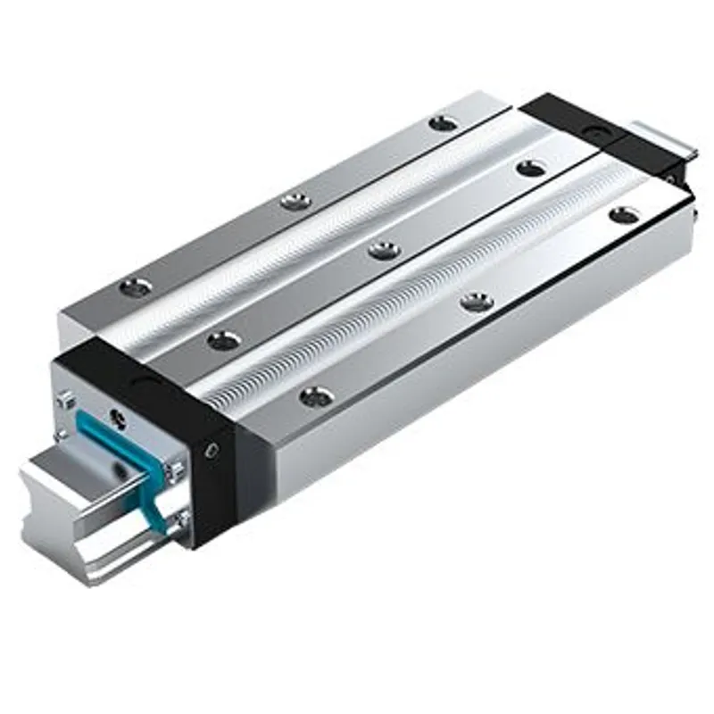 ROLLER RUNNER BLOCK CARBON STEEL RWA-065-FXS-C3-S-2 — photo 2 of 4