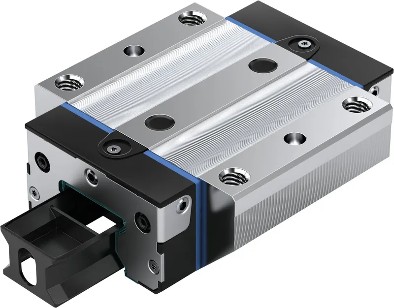 TRANSPORT LOCK 100 L