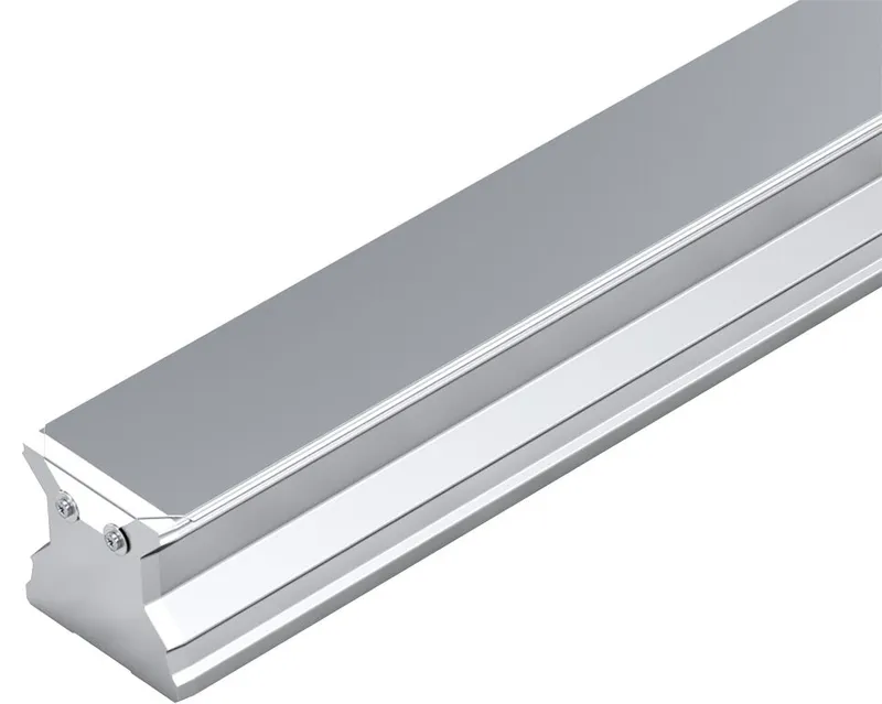 ROLLER GUIDE RAIL RESIST CR RSA-125-SNS-H-MA-SC