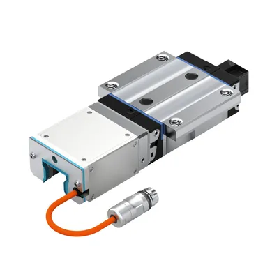 ROLLER RUNNER BLOCK W. MEASURING SYSTEM IMS2A-RWD