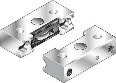 Bosch Rexroth R190325210 – SINGLE CAM BEARING LWA-052-SKS-FH-E-0 Bosch Rexroth R190325210 – SINGLE CAM BEARING LWA-052-SKS-FH-E-0