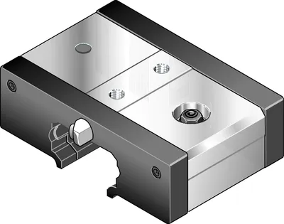 Bosch Rexroth R190611900 – LAUFROLLENWAGEN SUPER ALUMINIUM LWA-020-SKS-FN-E-0 Bosch Rexroth R190611900 – LAUFROLLENWAGEN SUPER ALUMINIUM LWA-020-SKS-FN-E-0