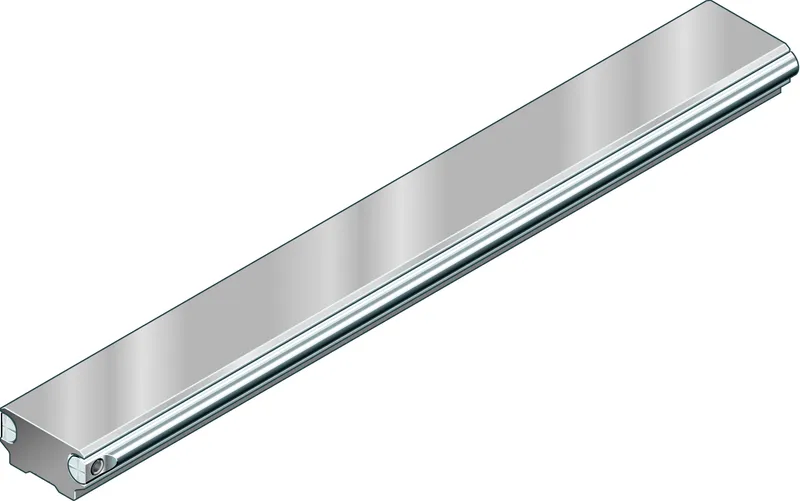 CAM ROLLER RAIL 42-0 — photo 1 of 2