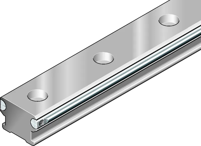 CAM ROLLER RAIL 52-2                & — photo 1 of 2