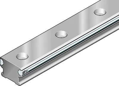 CAM ROLLER RAIL 52-4                &