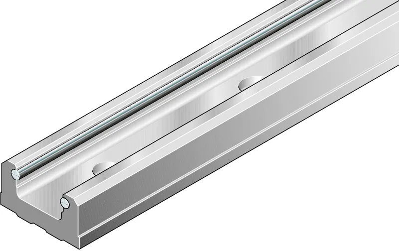 CAM ROLLER RAIL 20 U                & — photo 1 of 2